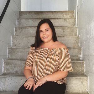 Meet your Posher, Bailey